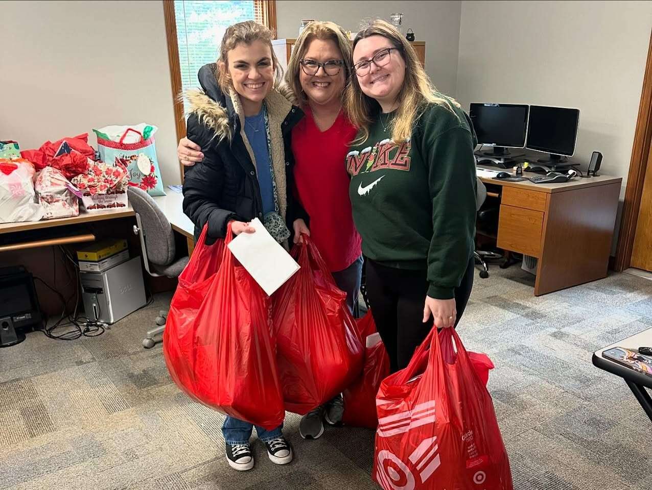 Christmas Assistance 2024