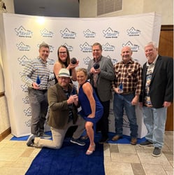 Stewart Home Group Awards Night 2026