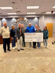 $1.25 Million Investment in Future of Clark-Pleasant