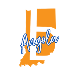 Angola Angola