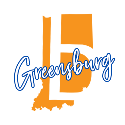 Greensburg Greensburg