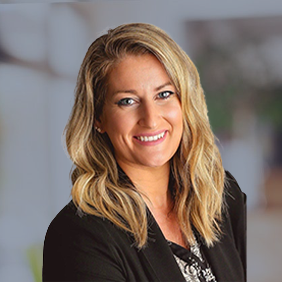 Brooklynn Saylor Headshot