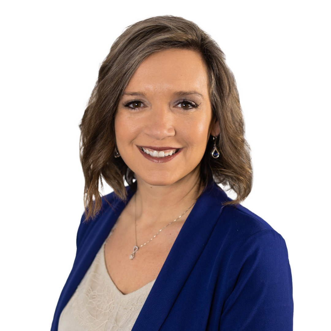 Brittany Olds Headshot