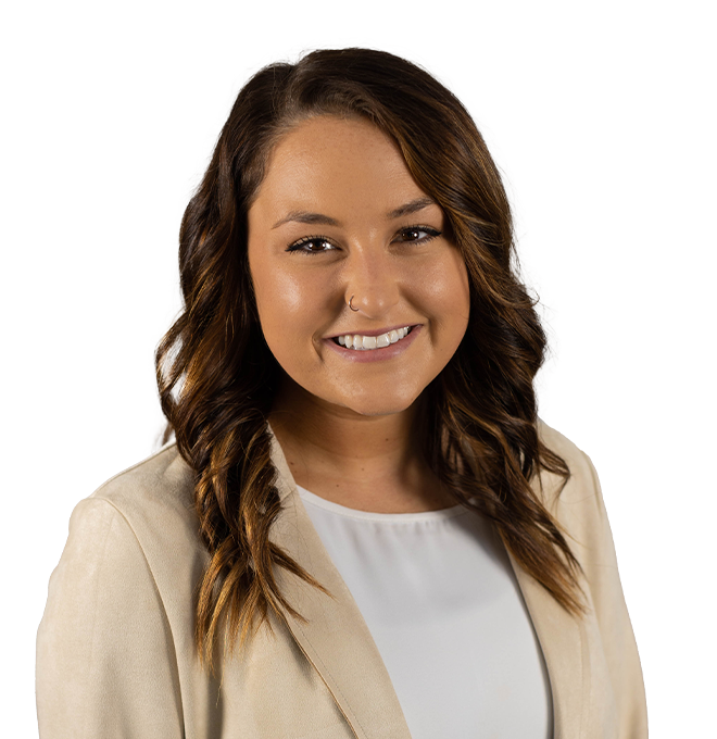 Megan Douglas Headshot