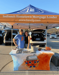 Client Appreciation Event with Bart Beach
