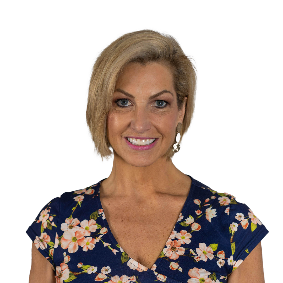 Anne Fields Headshot