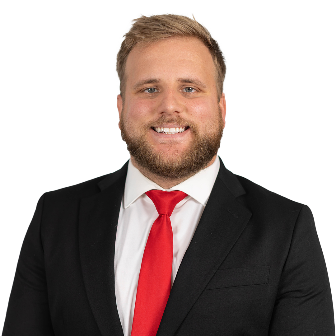 Austin Richter Headshot