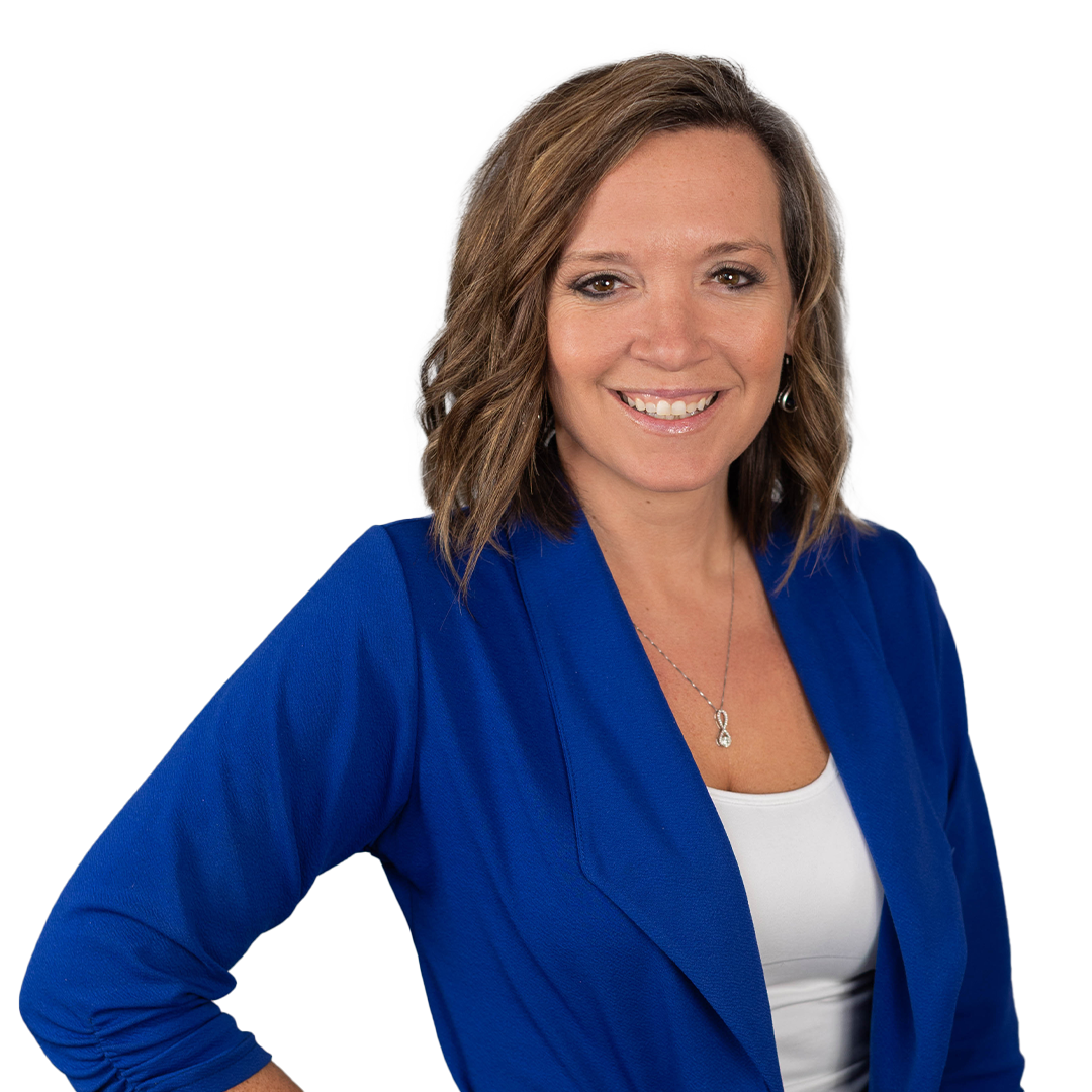 Brittany Olds Headshot