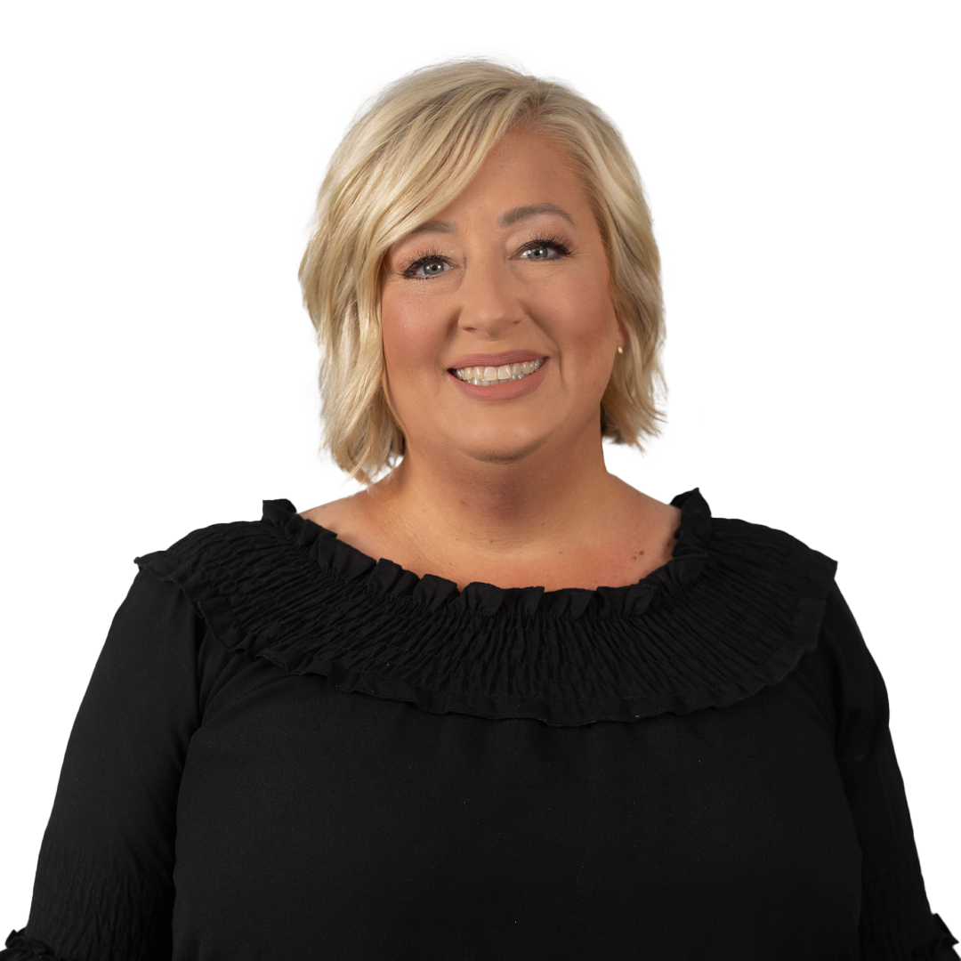 Courtney King Headshot
