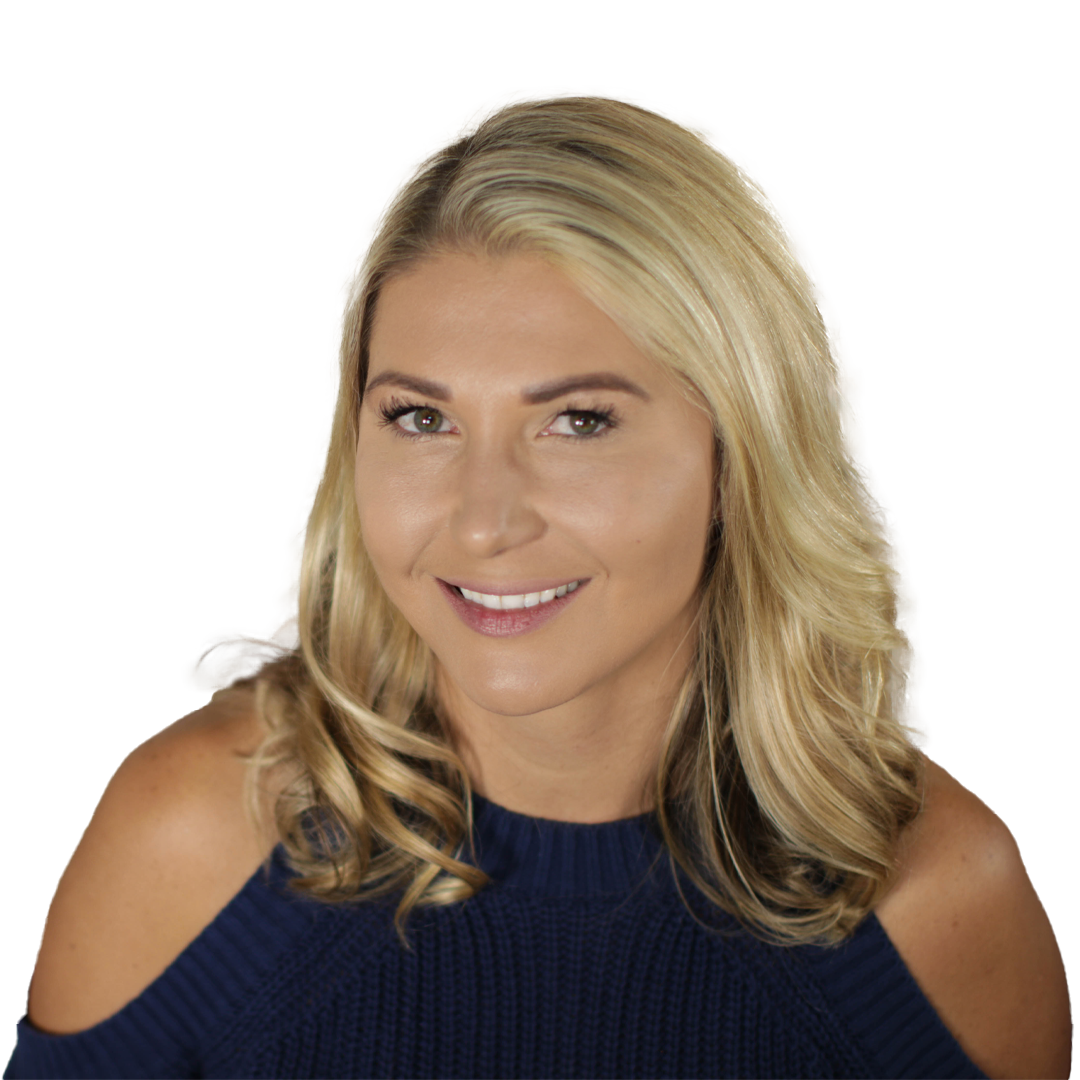 Cat Collins Headshot