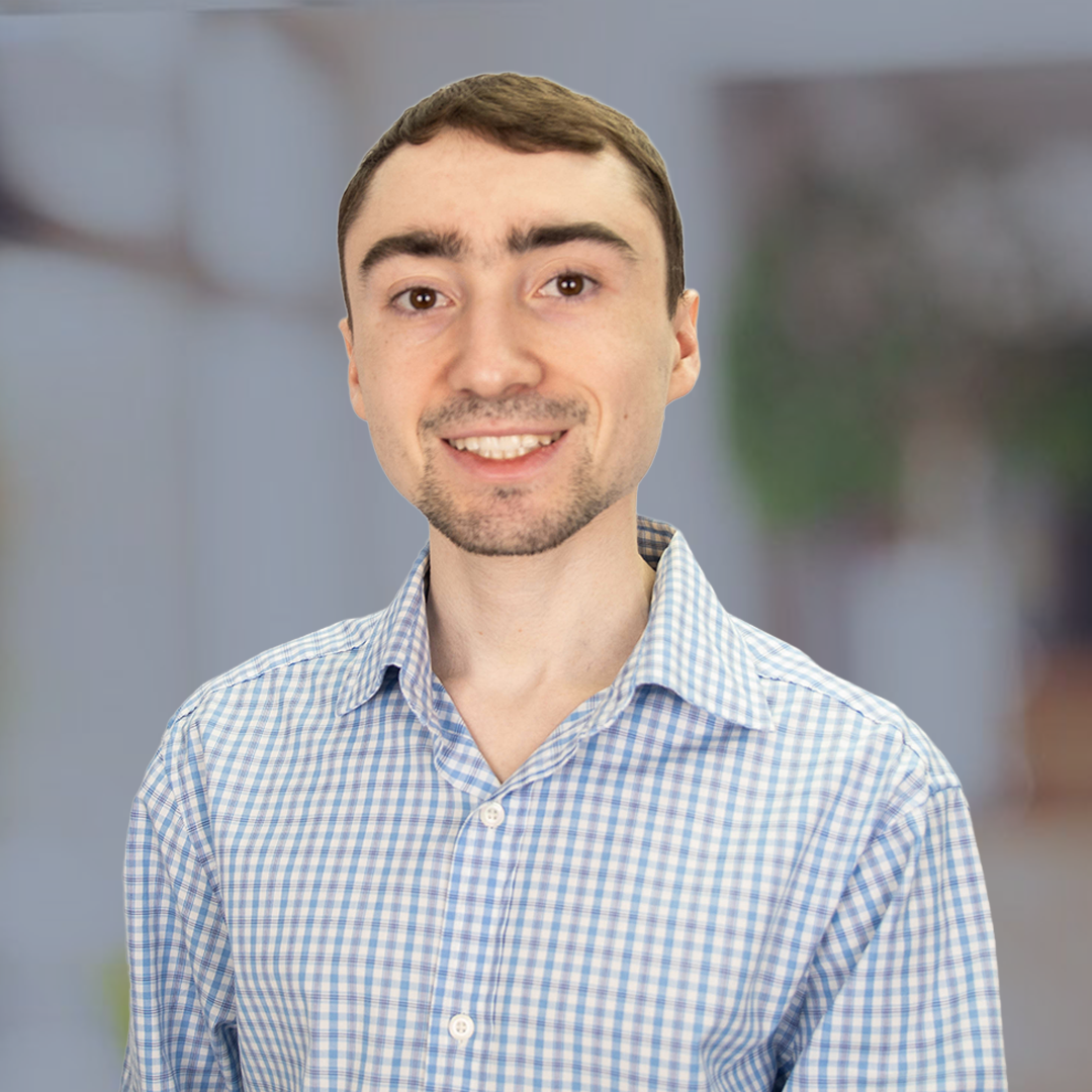 Brooklynn Saylor Headshot