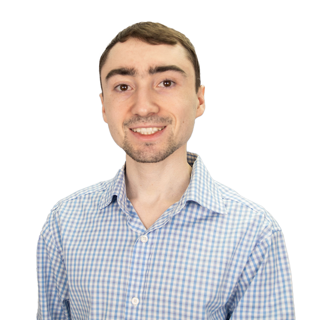 Drew Eichel Headshot