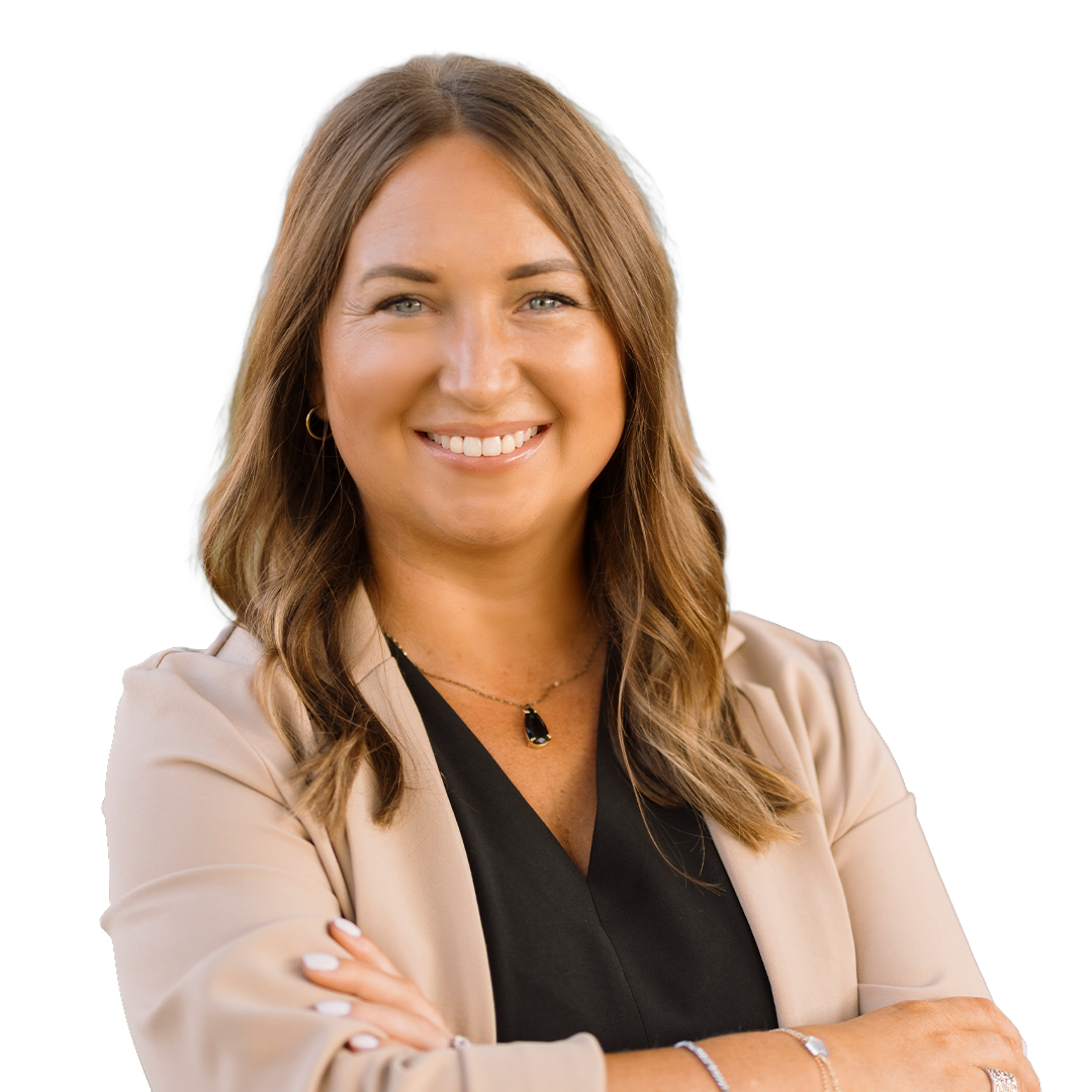 Sarah Forbes Headshot