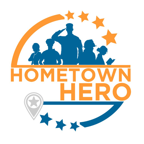 Bailey & Wood Hometown Hero Program Bailey & Wood Hometown Hero Program
