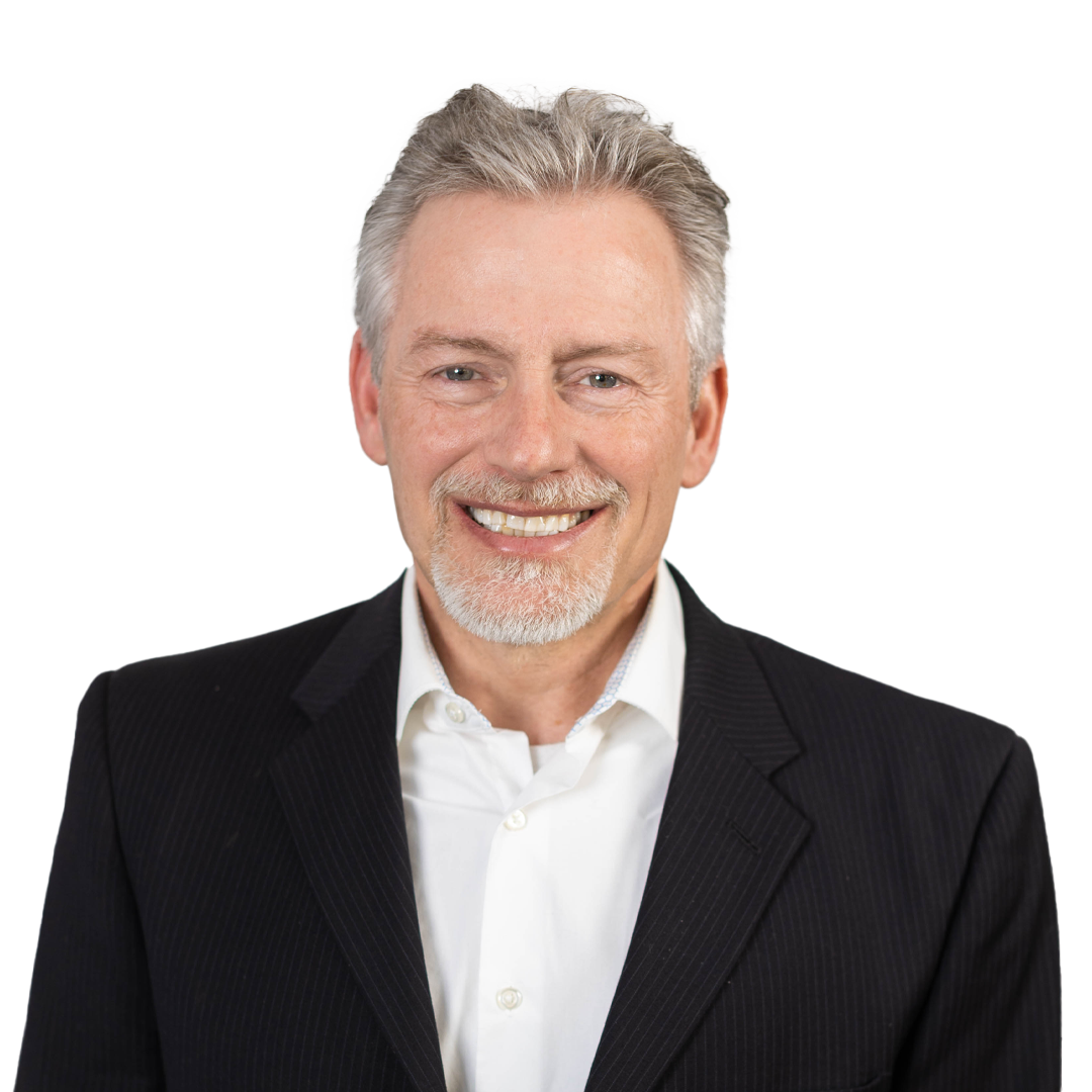 Jeff Fetterer Headshot