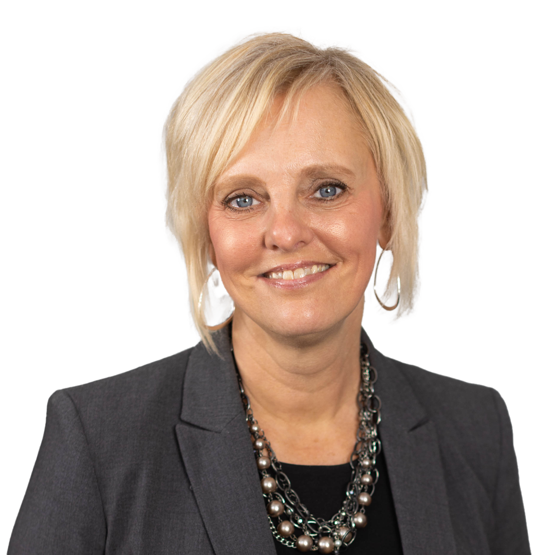 Julie Schlehuser Headshot