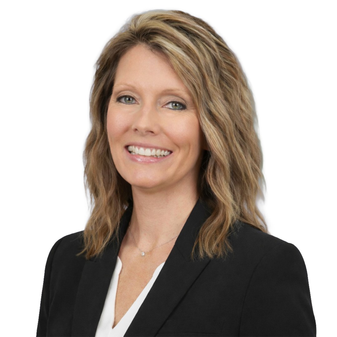 Kaleena Coles Headshot