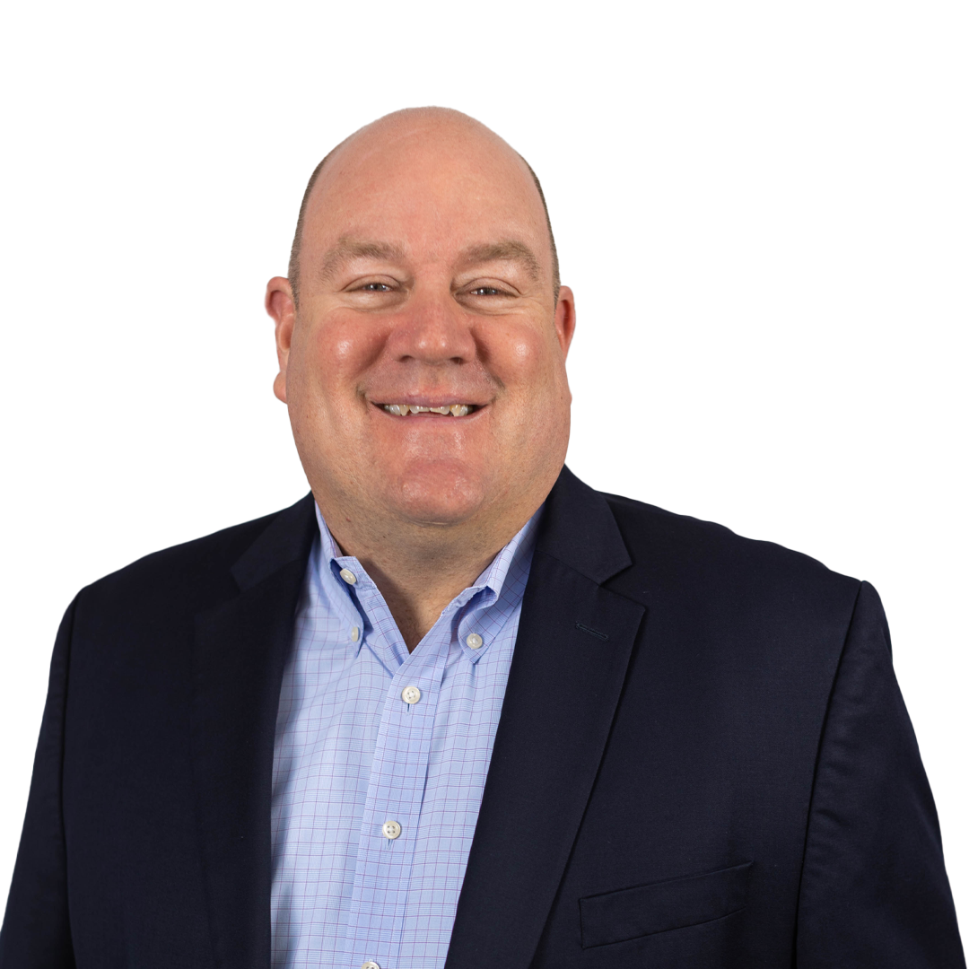 Kevin JohnsonHeadshot
