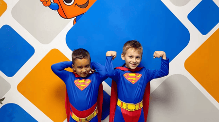Adoption Month 2023