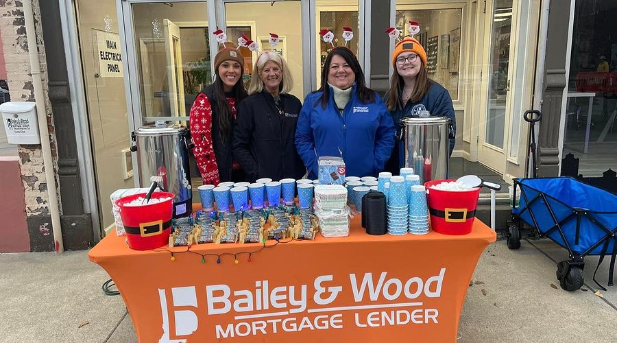Shelbyville Christmas Parade