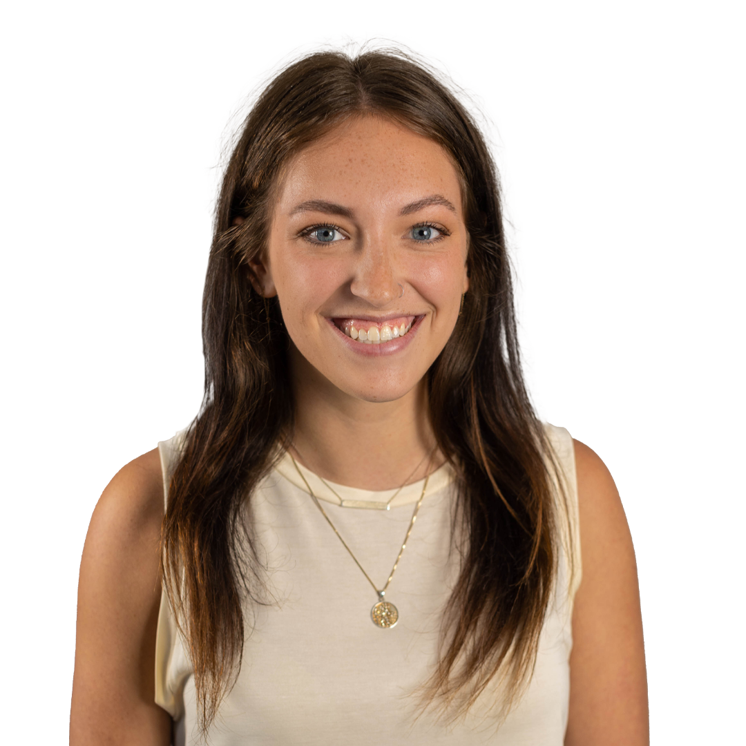 Sydney Lyon Headshot