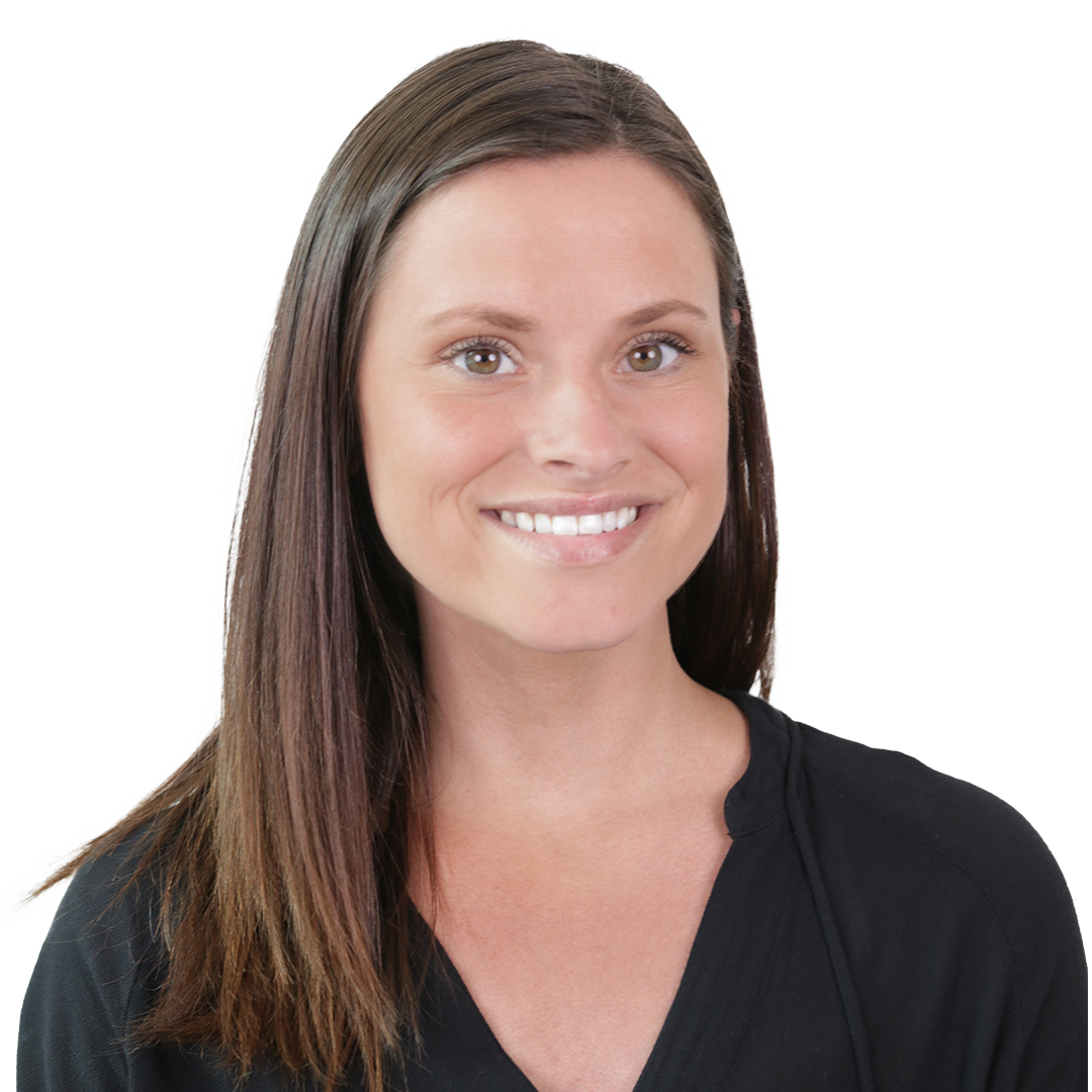 Tashua Rhine  Headshot