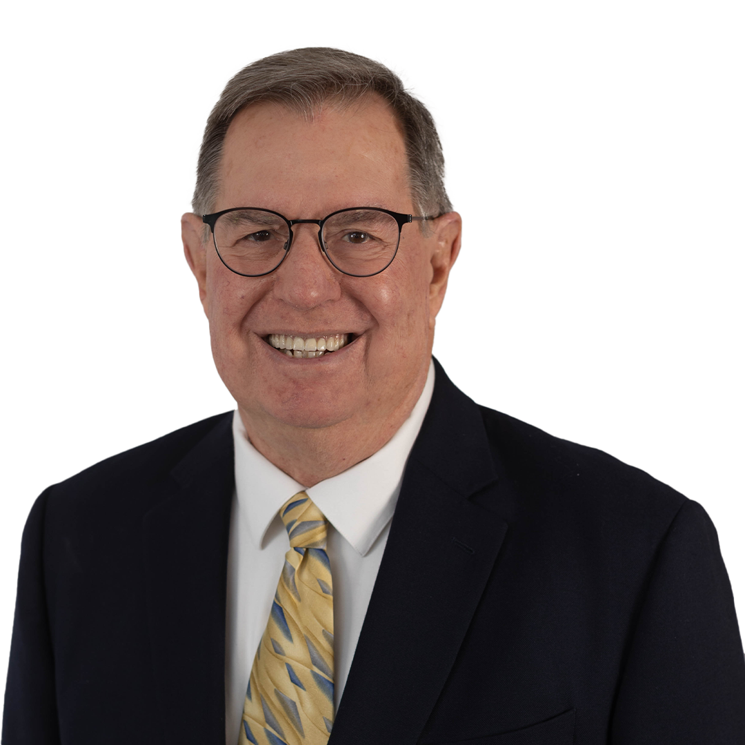 Gary Mullikin Headshot