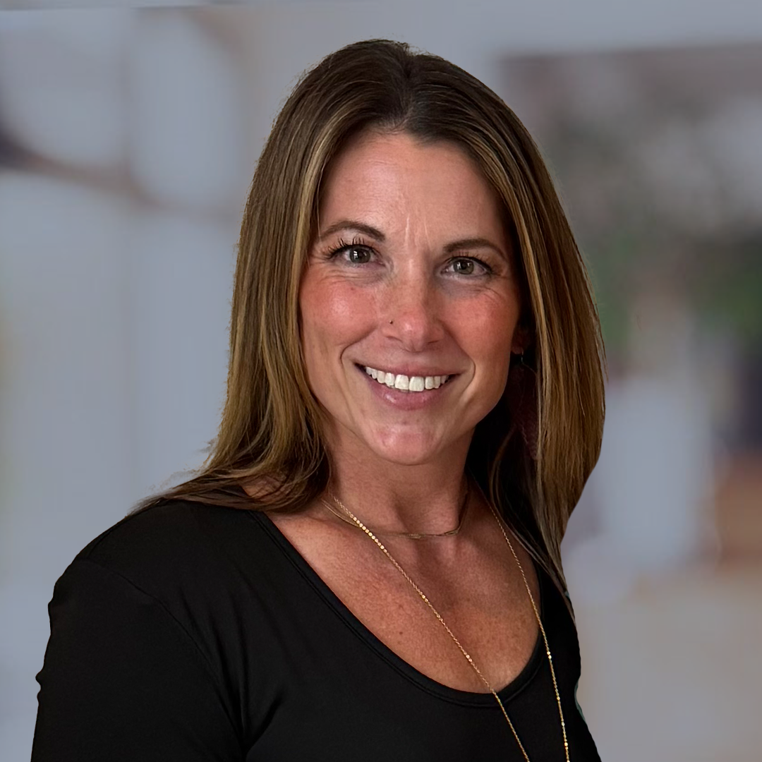 Shanna Warner Headshot