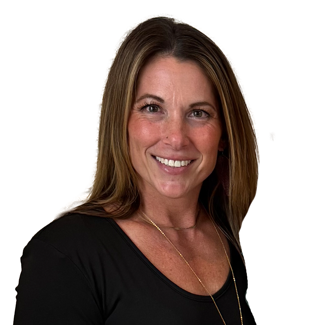 Shanna Warner Headshot