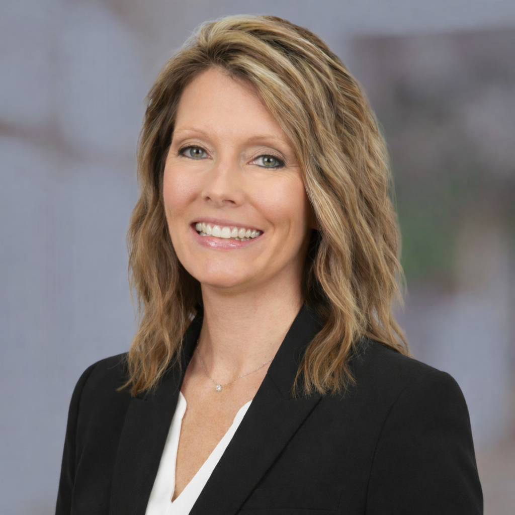 Kaleena Coles Headshot