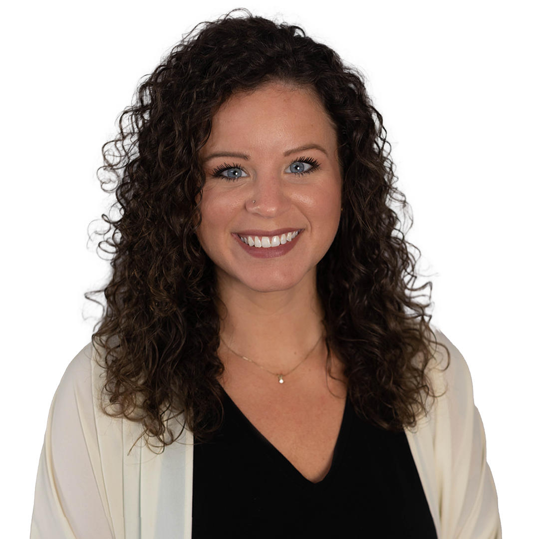 Valerie Penn Headshot