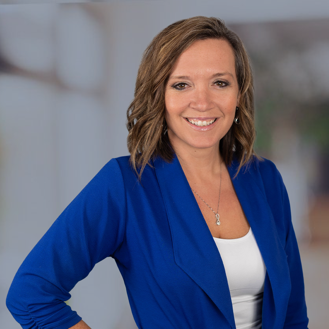 Brooklynn Saylor Headshot
