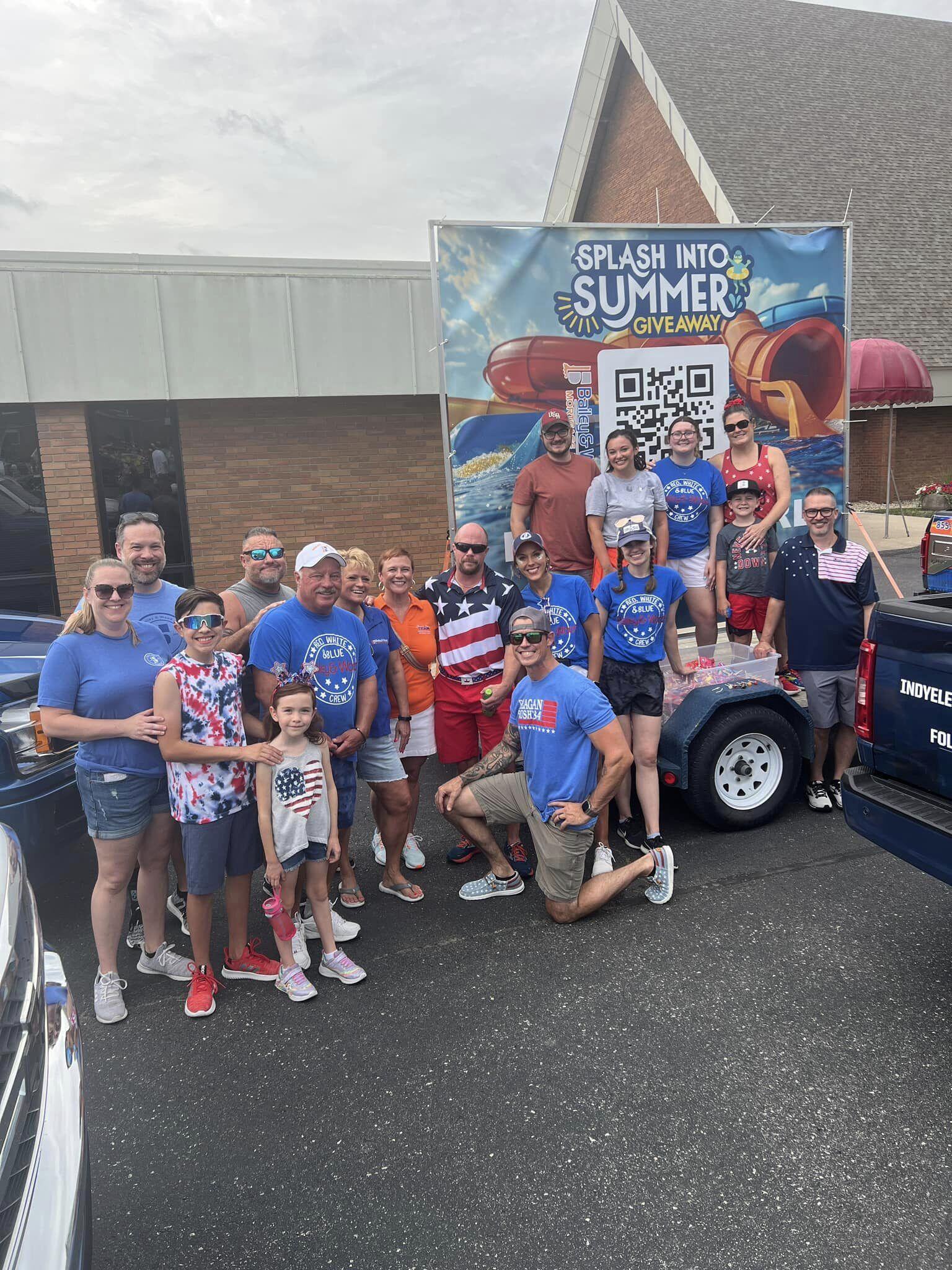 2025 Greenwood Freedom Festival