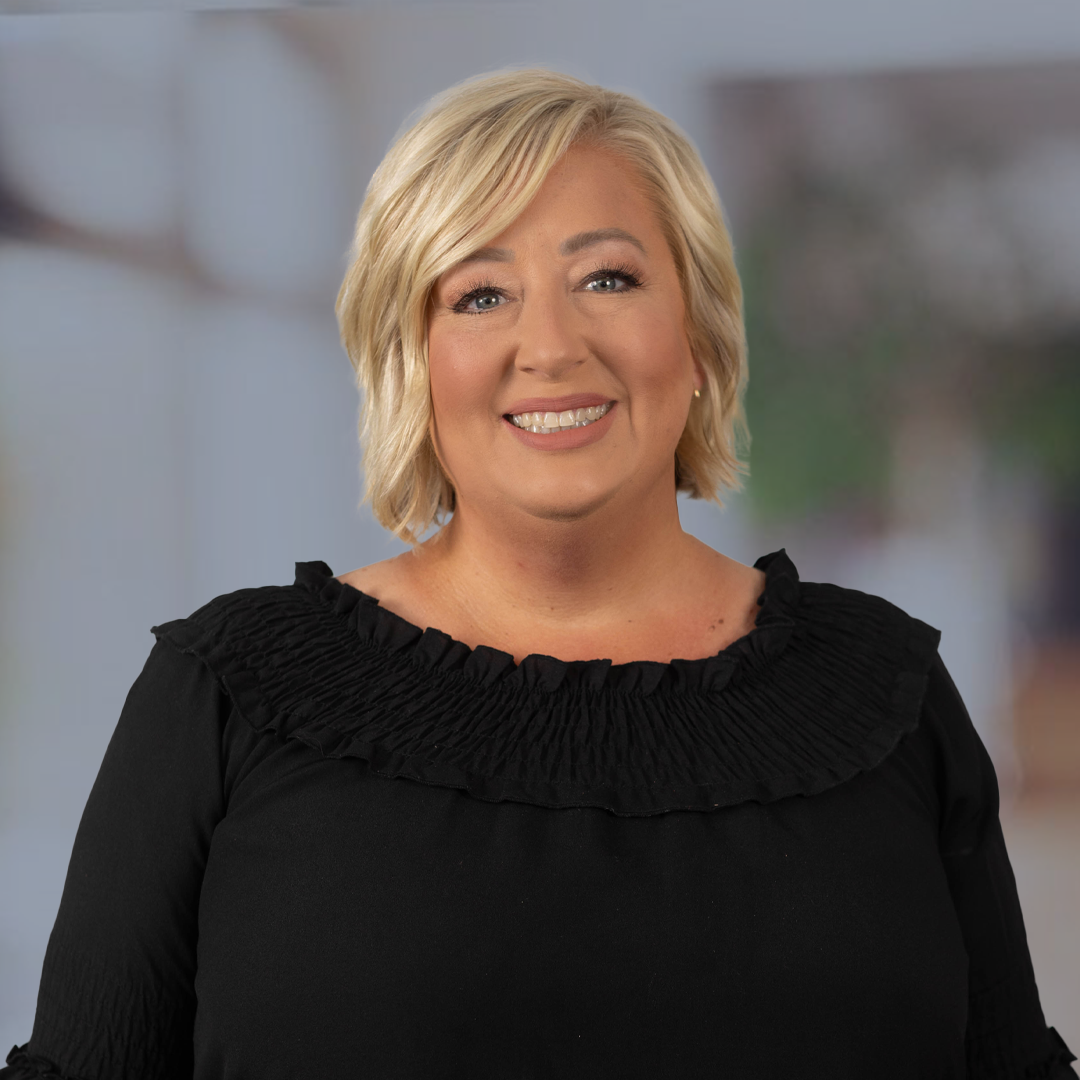 Courtney King Headshot