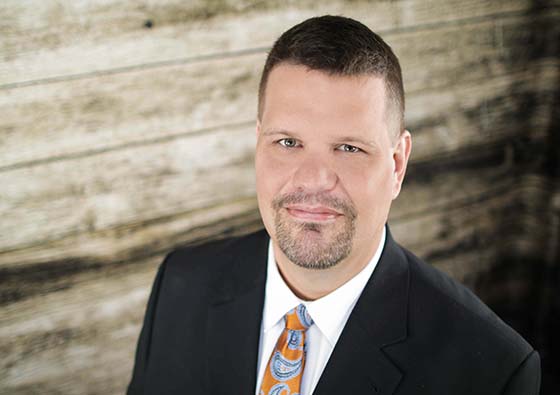 Chad Terhune