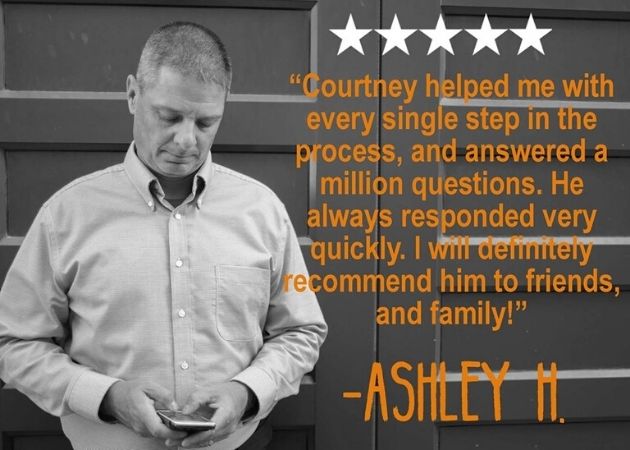 What Others Are Saying About Me