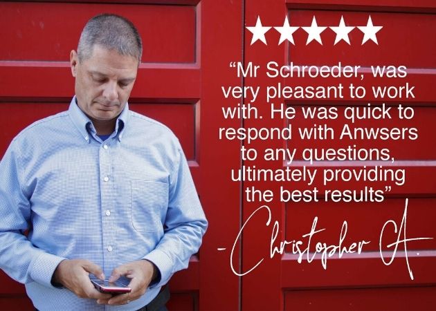 What Others Are Saying About Me