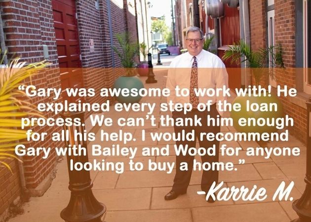 What Others Are Saying About Me