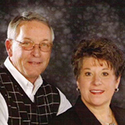 Kevin & Suzanne Findley