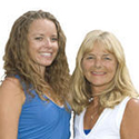 Tammie Lee & Lenell Tate
