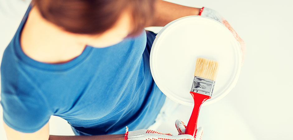 5 Leftover Paint Uses You Should Absolutely Know About