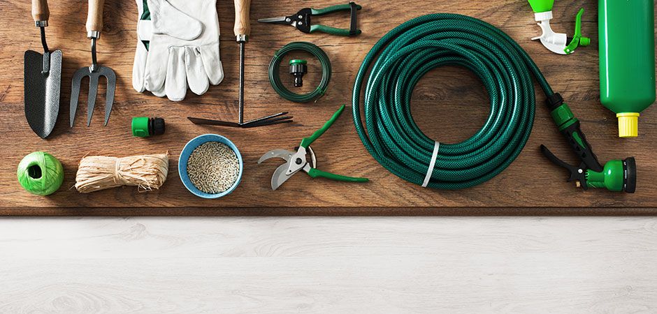 Top 6 Essential Home Garden Tools to Make Your Life Easier