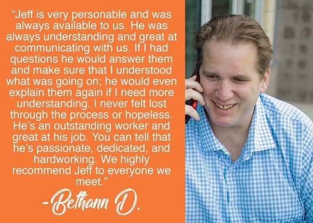What Others Are Saying About Me