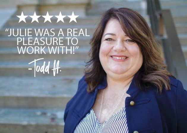 What Others Are Saying About Me