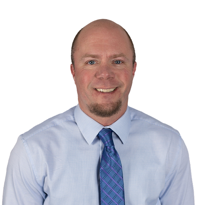 Brian Brent Headshot