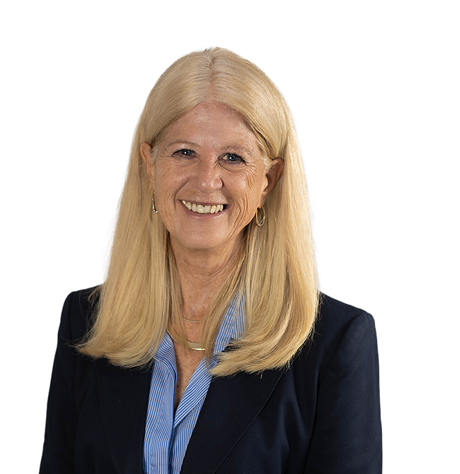 Diane Rick Headshot