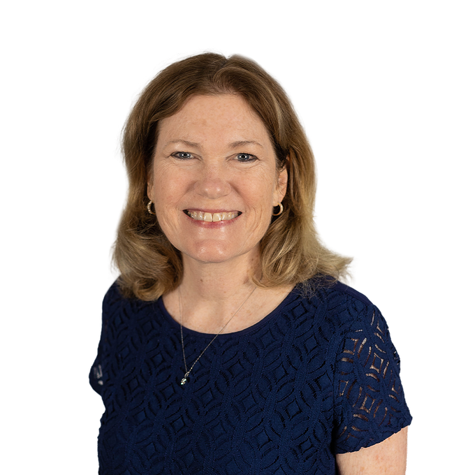 Jody Bleier Headshot