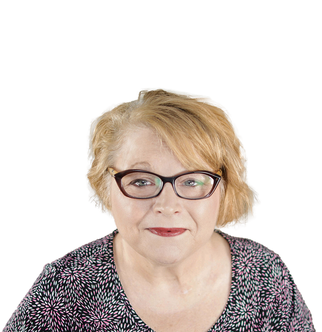 Mindy Bumps Headshot