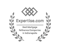 Expertise.com Best Mortgage Refinance Companies in Indianapolis logo