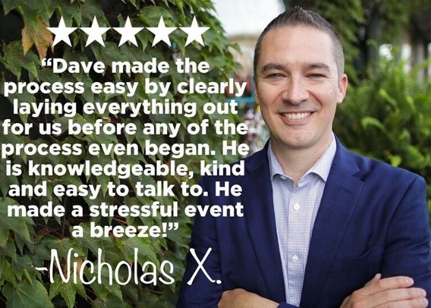 What Others Are Saying About Me